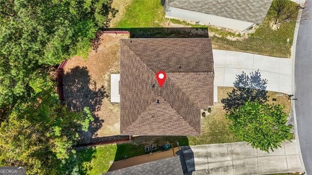 7823 Shertall Street, Fairburn, GA 30213