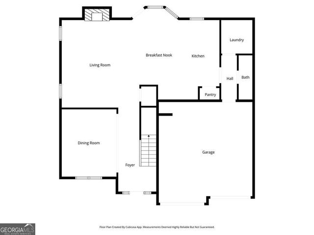 7823 Shertall Street, Fairburn, GA 30213