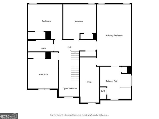 7823 Shertall Street, Fairburn, GA 30213