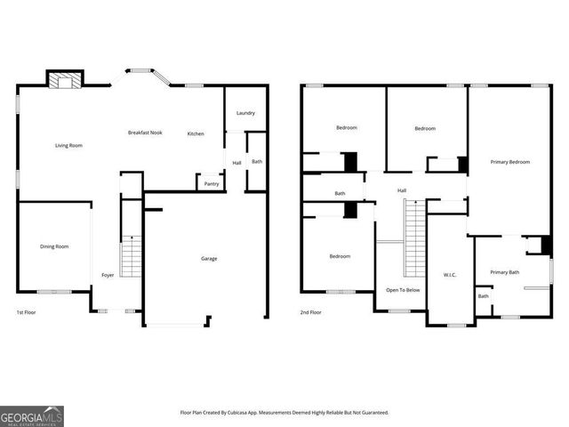 7823 Shertall Street, Fairburn, GA 30213