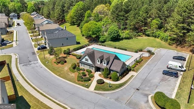 7823 Shertall Street, Fairburn, GA 30213