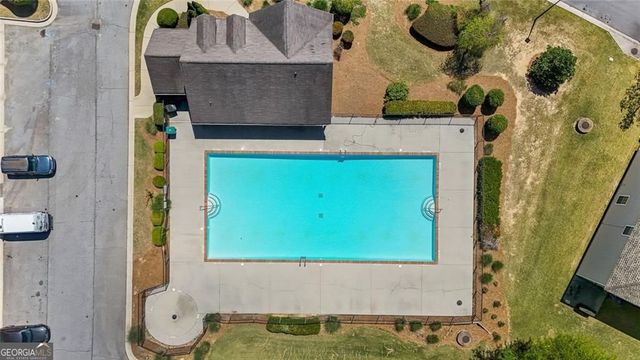 7823 Shertall Street, Fairburn, GA 30213