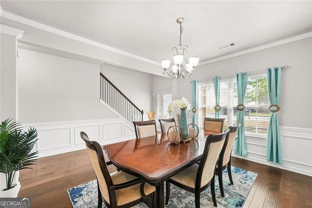 7823 Shertall Street, Fairburn, GA 30213