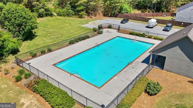 7823 Shertall Street, Fairburn, GA 30213