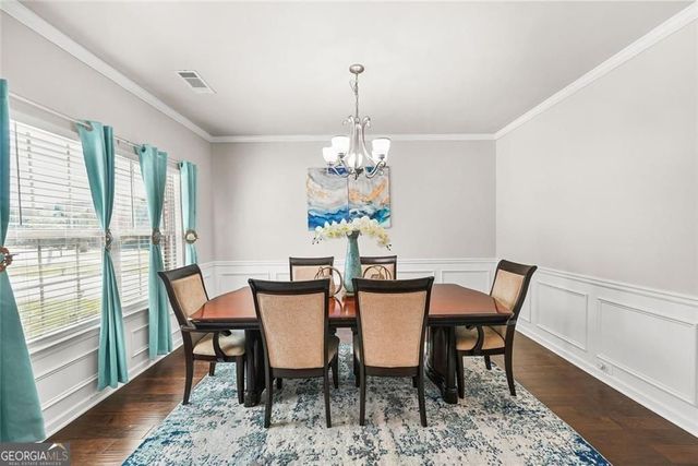 7823 Shertall Street, Fairburn, GA 30213