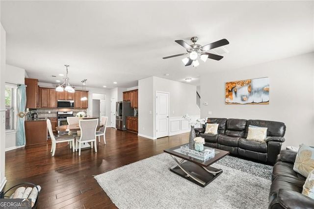 7823 Shertall Street, Fairburn, GA 30213