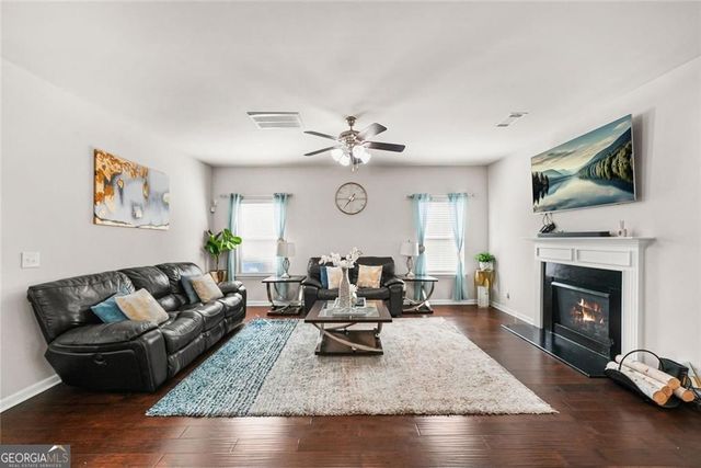 7823 Shertall Street, Fairburn, GA 30213