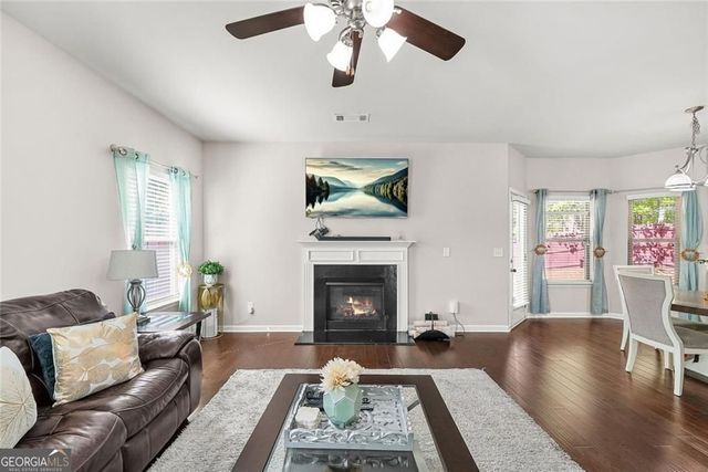 7823 Shertall Street, Fairburn, GA 30213