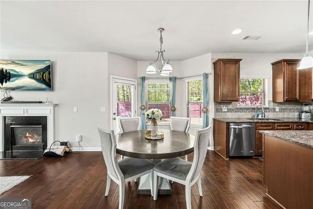 7823 Shertall Street, Fairburn, GA 30213