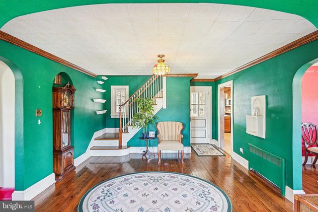 644 PARKWAY AVE, Ewing, NJ 08618