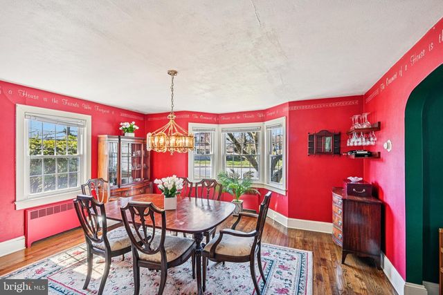 644 PARKWAY AVE, Ewing, NJ 08618