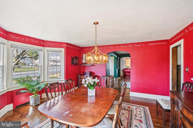 644 PARKWAY AVE, Ewing, NJ 08618