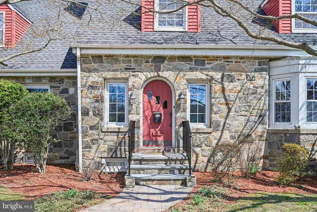 644 PARKWAY AVE, Ewing, NJ 08618