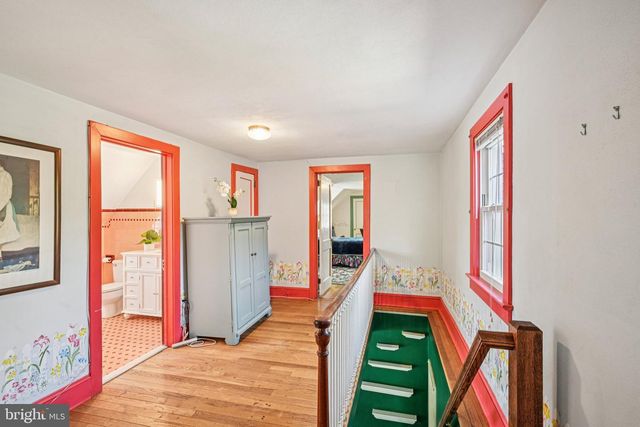 644 PARKWAY AVE, Ewing, NJ 08618