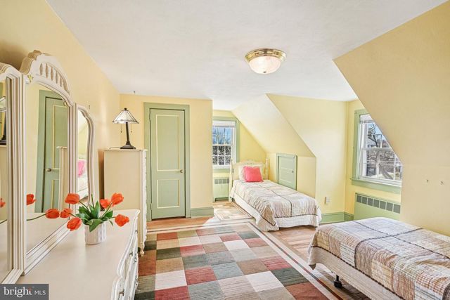 644 PARKWAY AVE, Ewing, NJ 08618