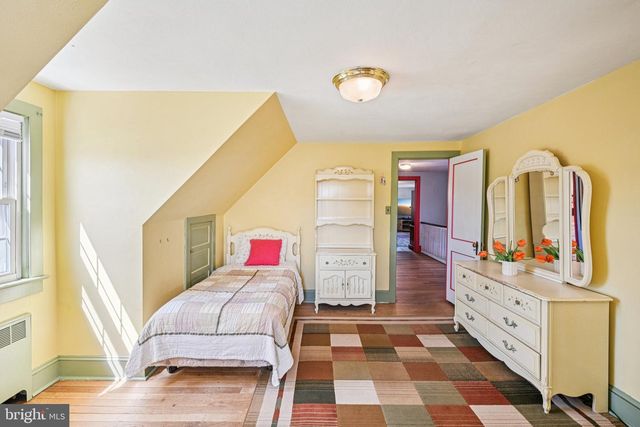 644 PARKWAY AVE, Ewing, NJ 08618