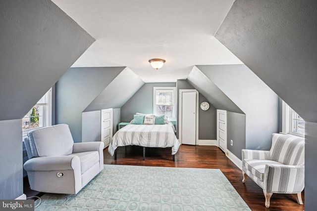 644 PARKWAY AVE, Ewing, NJ 08618