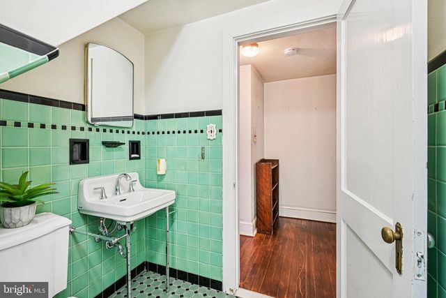 644 PARKWAY AVE, Ewing, NJ 08618