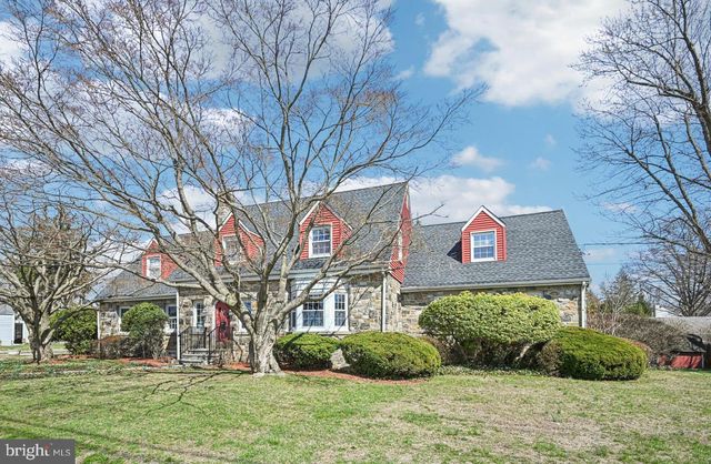 644 PARKWAY AVE, Ewing, NJ 08618