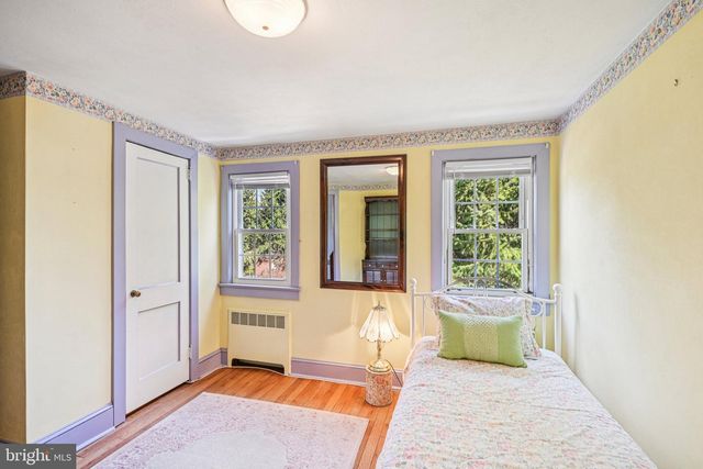 644 PARKWAY AVE, Ewing, NJ 08618