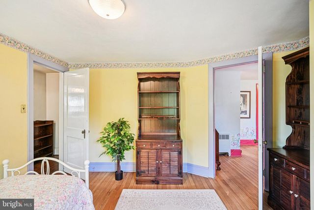 644 PARKWAY AVE, Ewing, NJ 08618