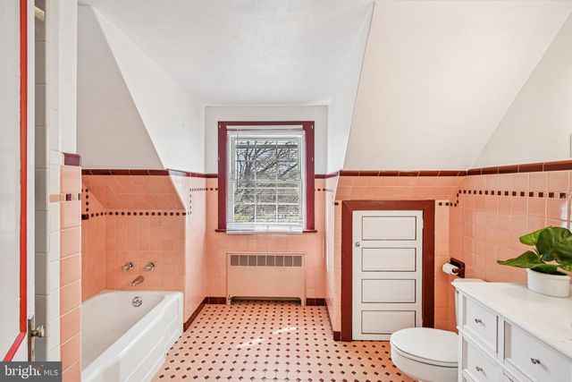 644 PARKWAY AVE, Ewing, NJ 08618