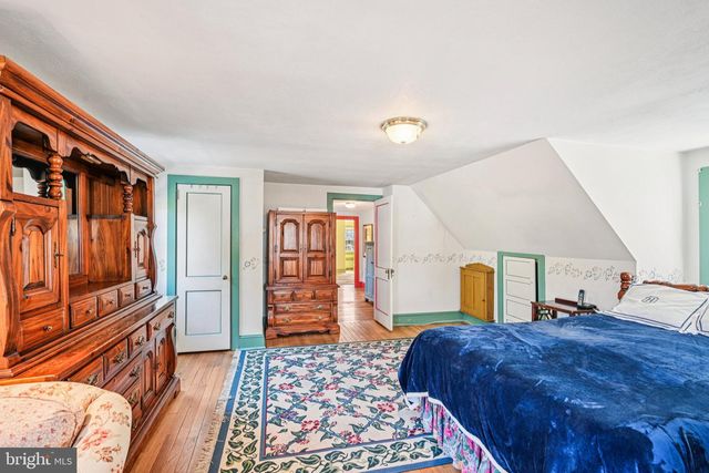 644 PARKWAY AVE, Ewing, NJ 08618