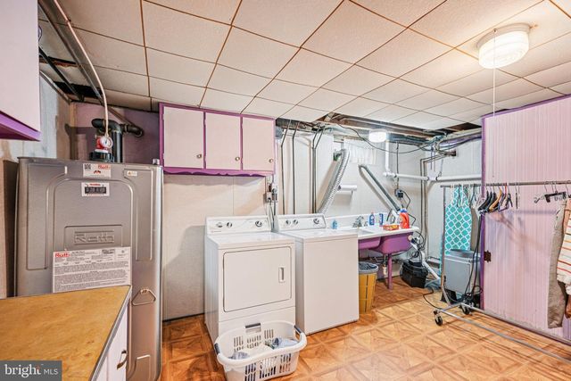 644 PARKWAY AVE, Ewing, NJ 08618