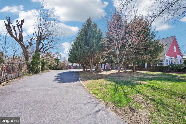 644 PARKWAY AVE, Ewing, NJ 08618