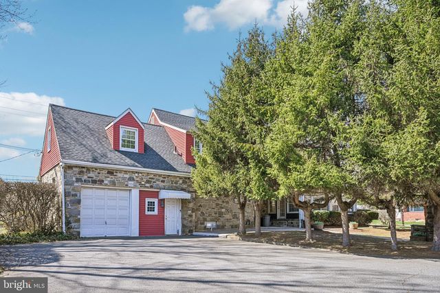 644 PARKWAY AVE, Ewing, NJ 08618