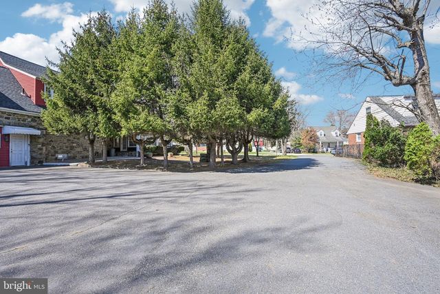 644 PARKWAY AVE, Ewing, NJ 08618