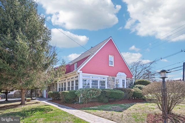 644 PARKWAY AVE, Ewing, NJ 08618