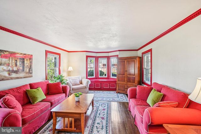 644 PARKWAY AVE, Ewing, NJ 08618