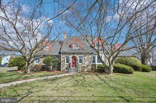 644 PARKWAY AVE, Ewing, NJ 08618