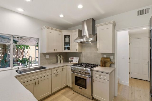 3007 Crystal Creek Drive, San Jose, CA 95133