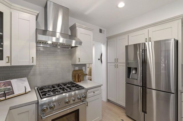 3007 Crystal Creek Drive, San Jose, CA 95133