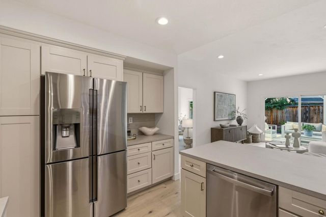 3007 Crystal Creek Drive, San Jose, CA 95133