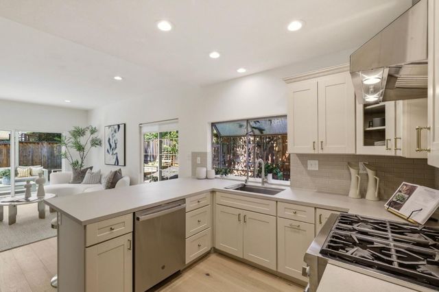 3007 Crystal Creek Drive, San Jose, CA 95133