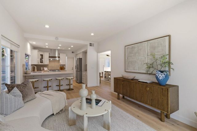 3007 Crystal Creek Drive, San Jose, CA 95133