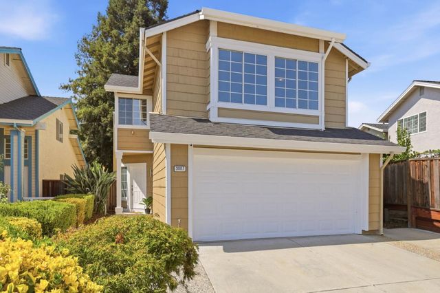 3007 Crystal Creek Drive, San Jose, CA 95133
