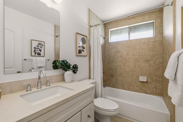 3007 Crystal Creek Drive, San Jose, CA 95133