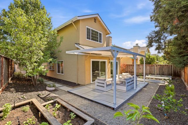 3007 Crystal Creek Drive, San Jose, CA 95133