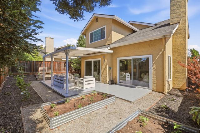 3007 Crystal Creek Drive, San Jose, CA 95133