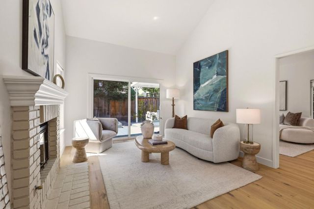 3007 Crystal Creek Drive, San Jose, CA 95133