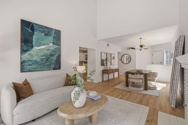 3007 Crystal Creek Drive, San Jose, CA 95133