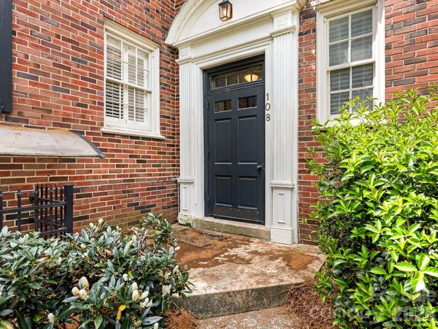 108 Colville Road 22A, Charlotte, NC 28207