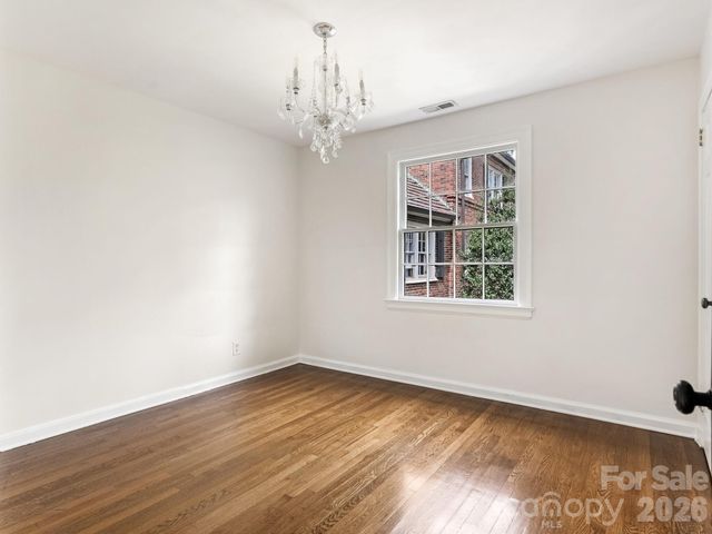 108 Colville Road 22A, Charlotte, NC 28207