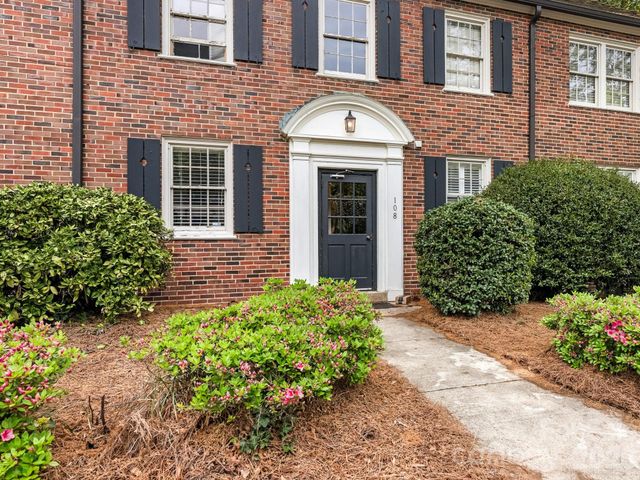 108 Colville Road 22A, Charlotte, NC 28207