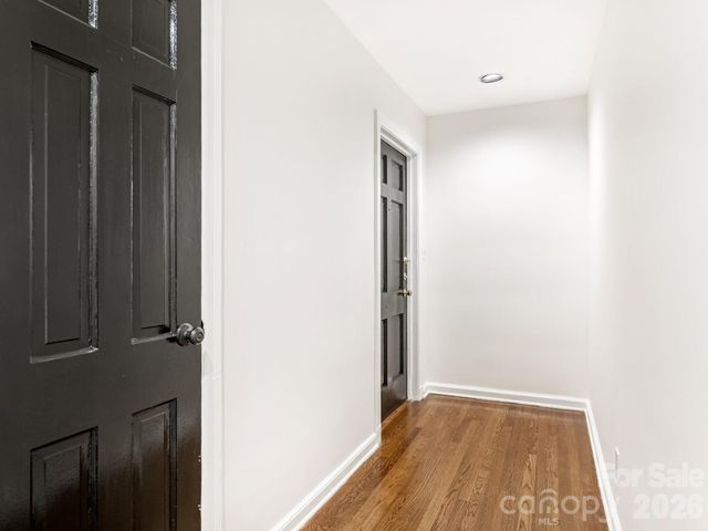 108 Colville Road 22A, Charlotte, NC 28207