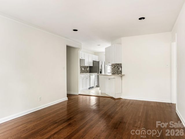 108 Colville Road 22A, Charlotte, NC 28207